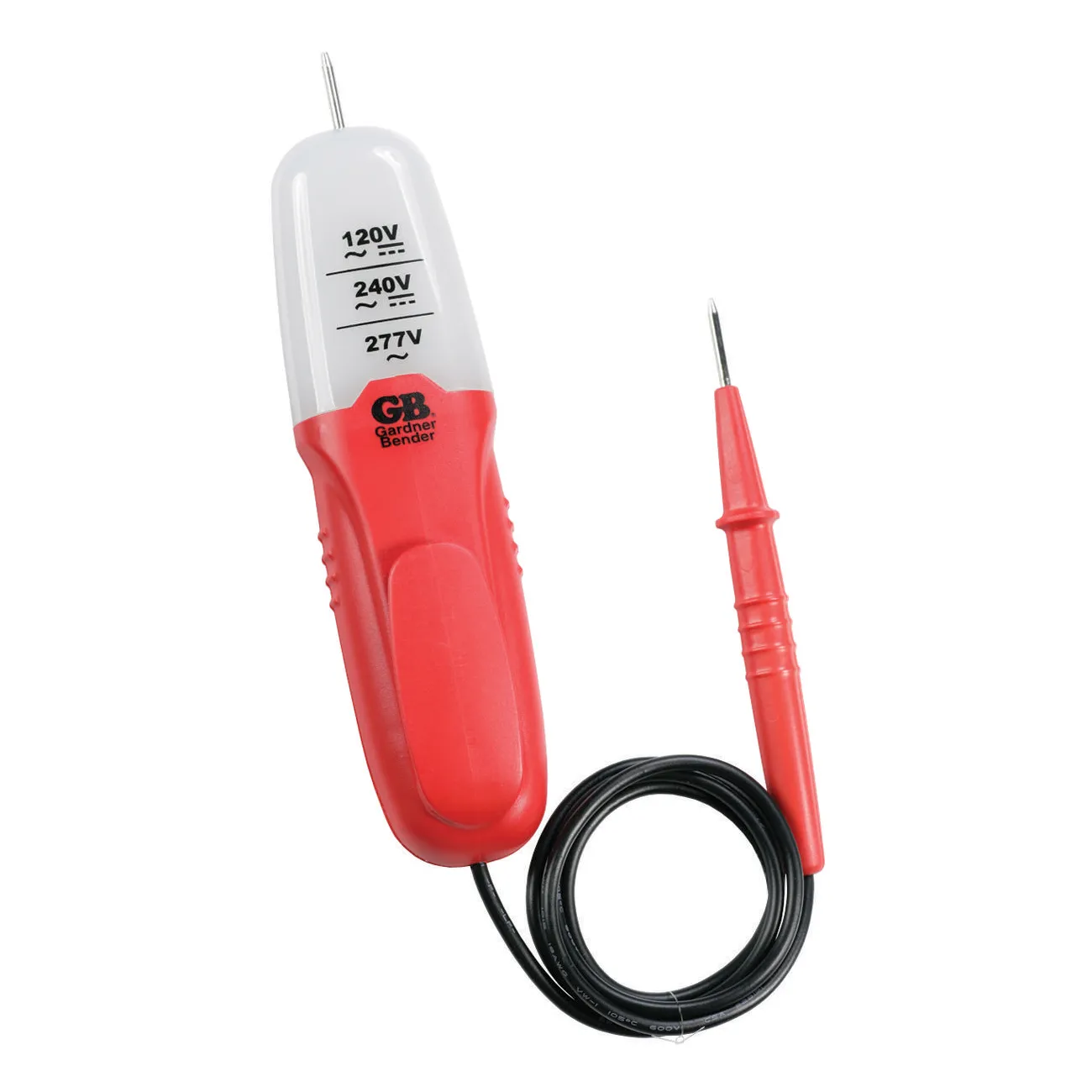 3 way 3 Range AC Voltage Tester