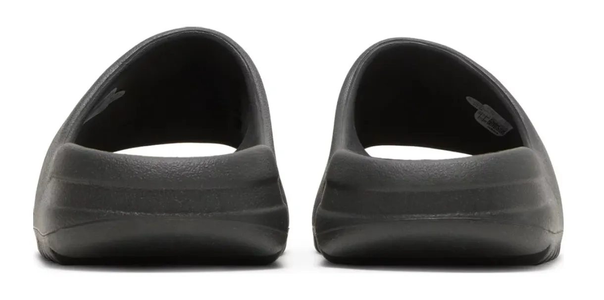 Adidas Yeezy Slide Onyx Black