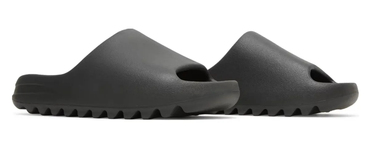 Adidas Yeezy Slide Onyx Black