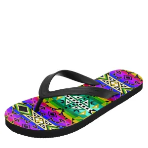 After the Northwest Rain Flip Flops