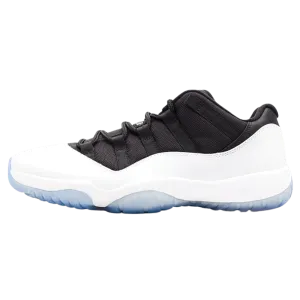 Air Jordan 11 Retro Low 'Tuxedo'