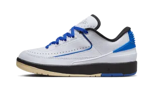 Air Jordan 2 Retro Low Varsity Royal