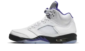 Air Jordan 5 Retro Dark Concord