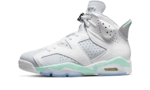 Air Jordan 6 Retro Mint Foam