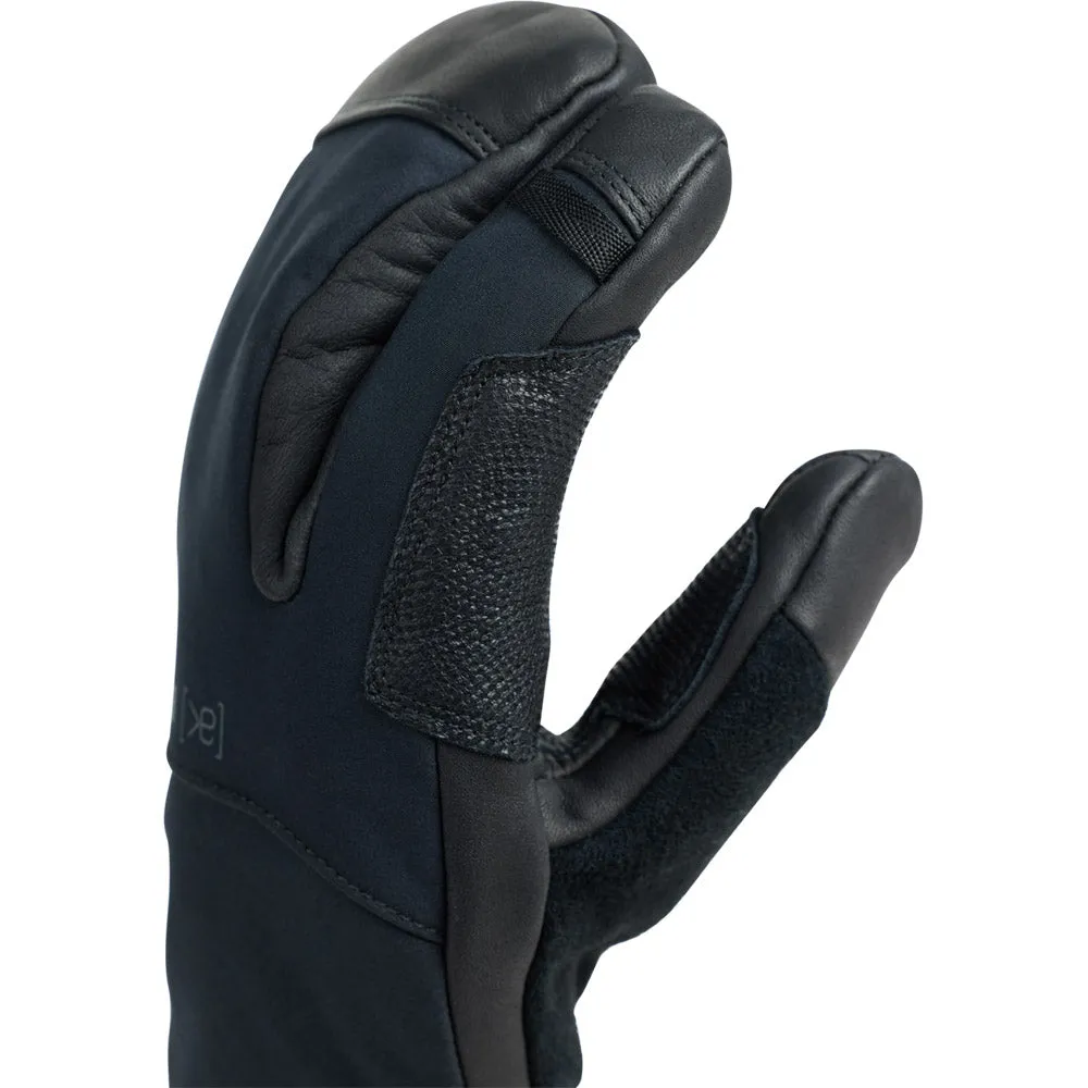 AK Clutch Gore-Tex Mitts