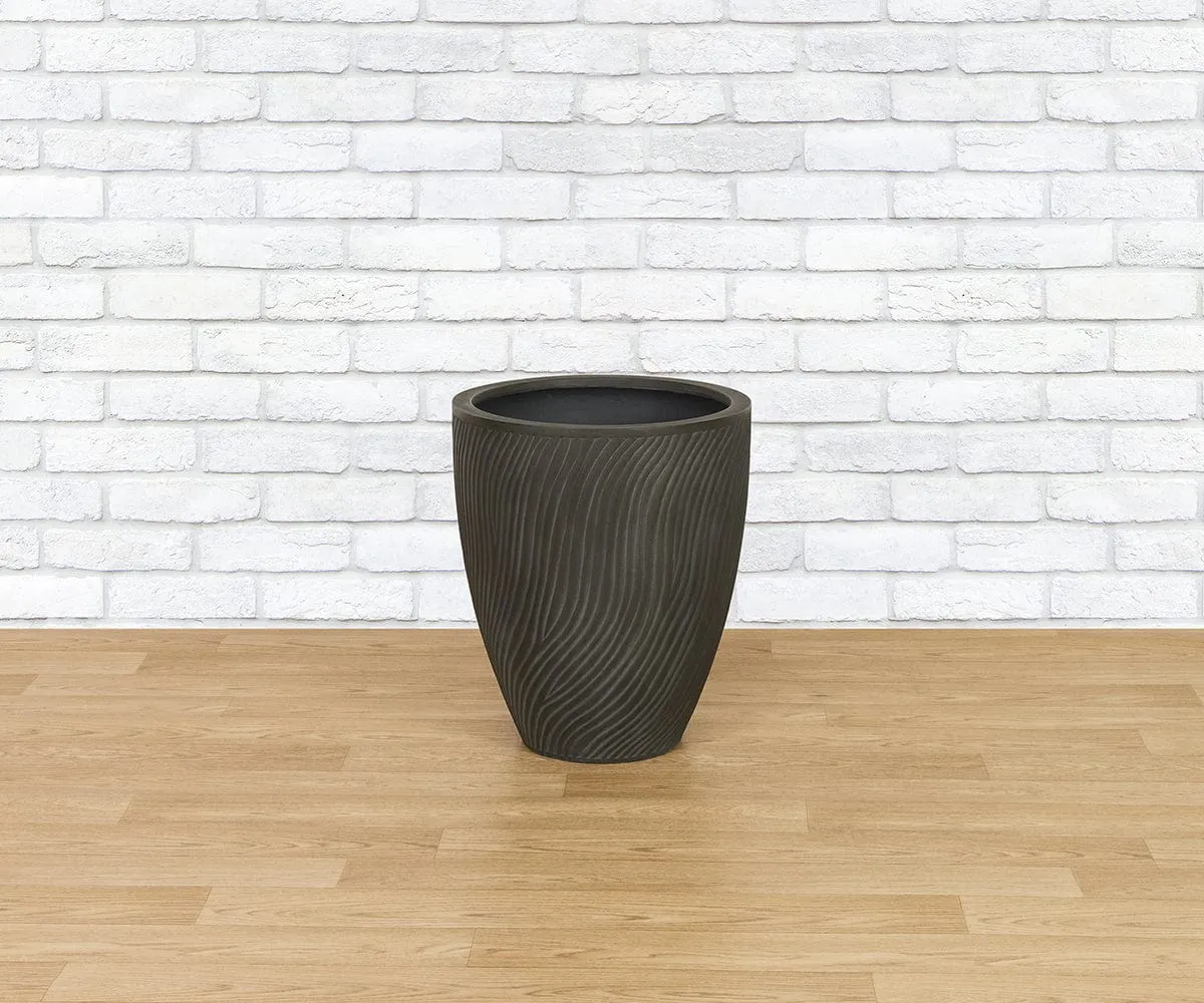 Alda 18" Planter