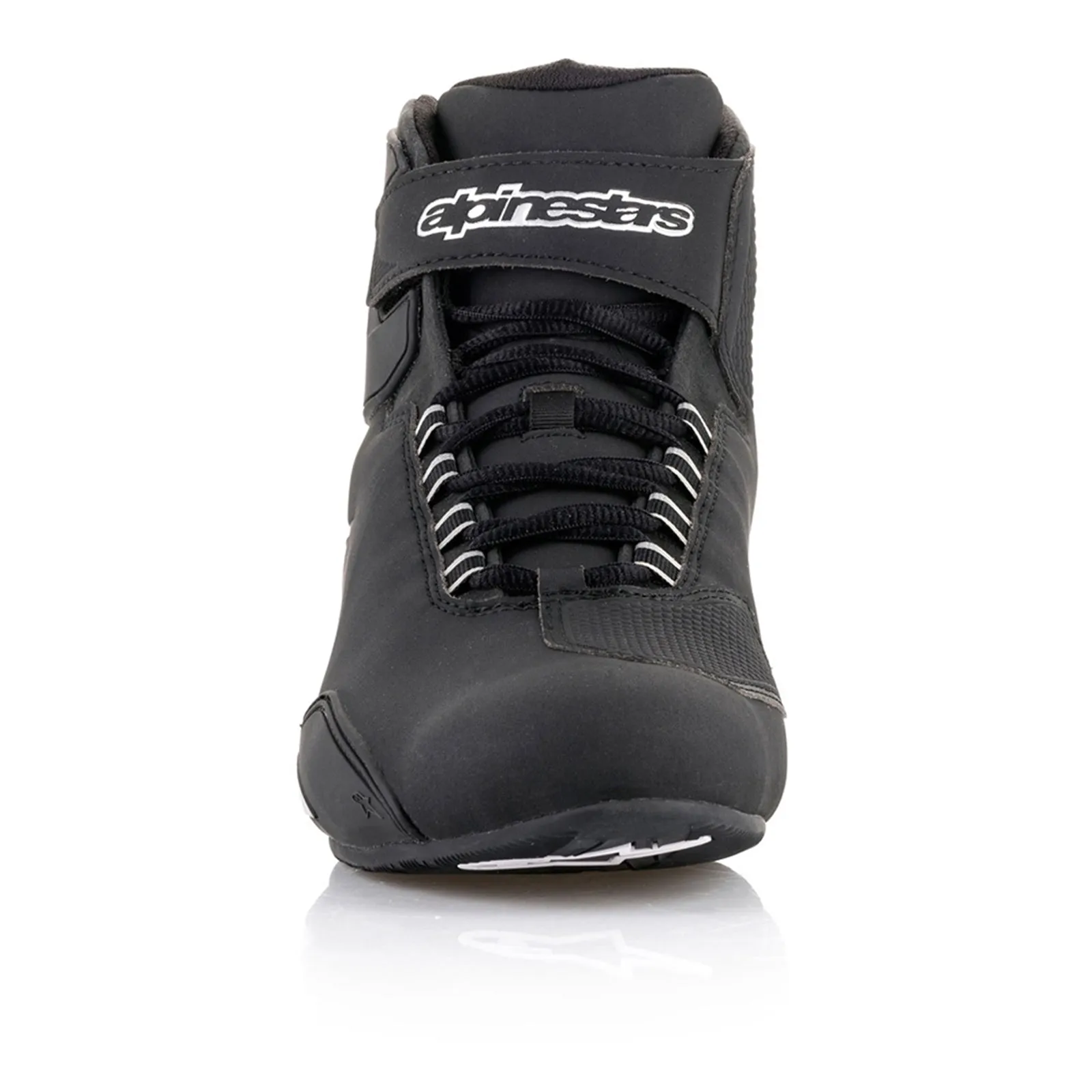 Alpinestars Sektor Waterproof Shoe - Black