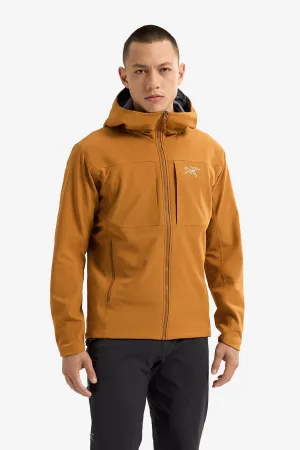 Arc'teryx Men's Beta LT Jacket in Yukon