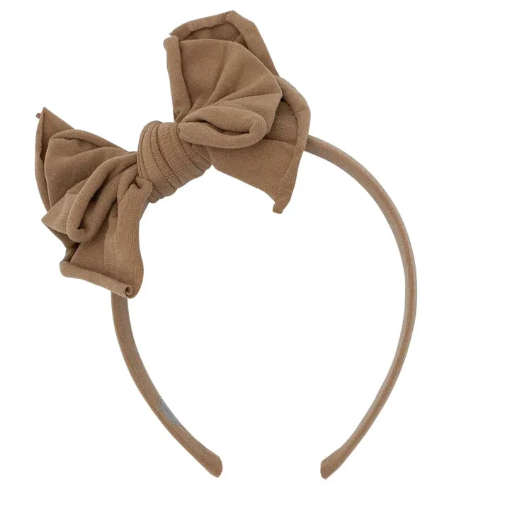 Baby Bling Fab Hard Headband