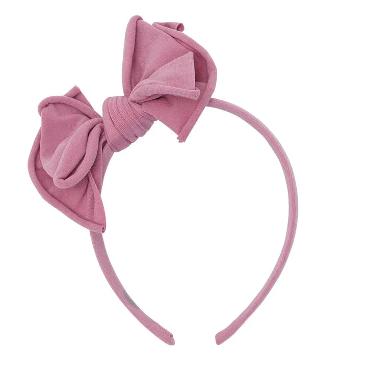 Baby Bling Fab Hard Headband