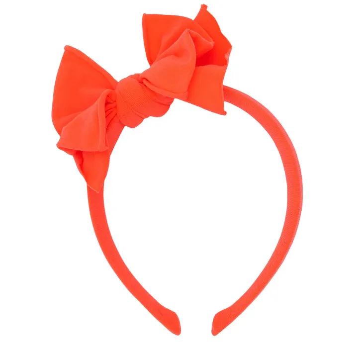 Baby Bling Fab Hard Headband