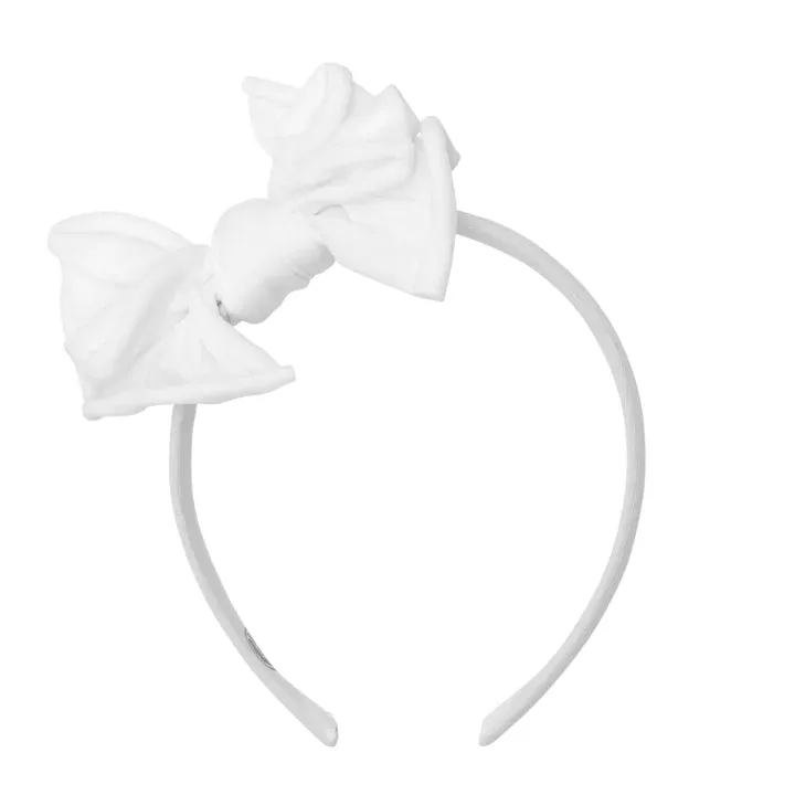 Baby Bling Fab Hard Headband