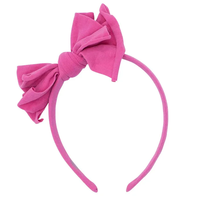 Baby Bling Fab Hard Headband