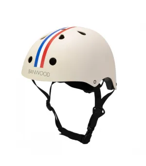 Banwood Helmet - Stripes