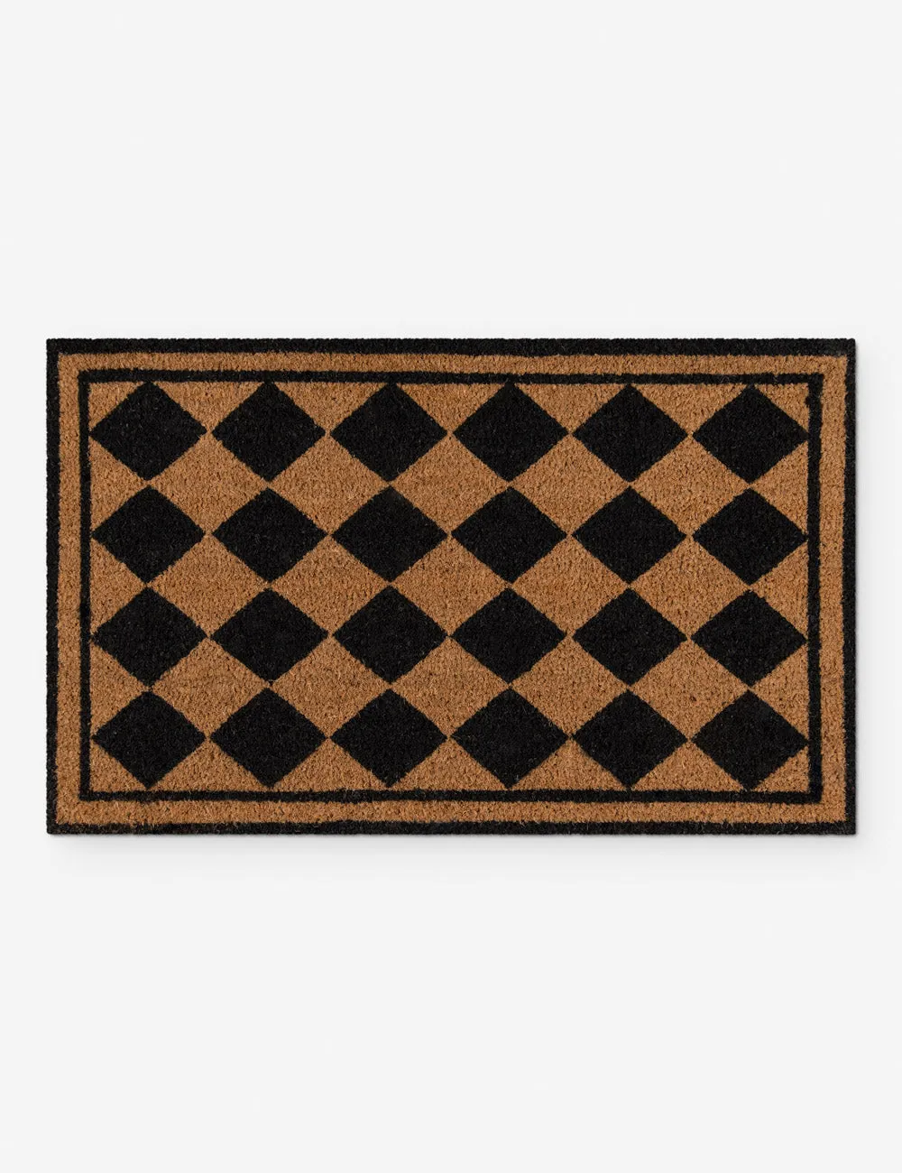 Bassett Doormat