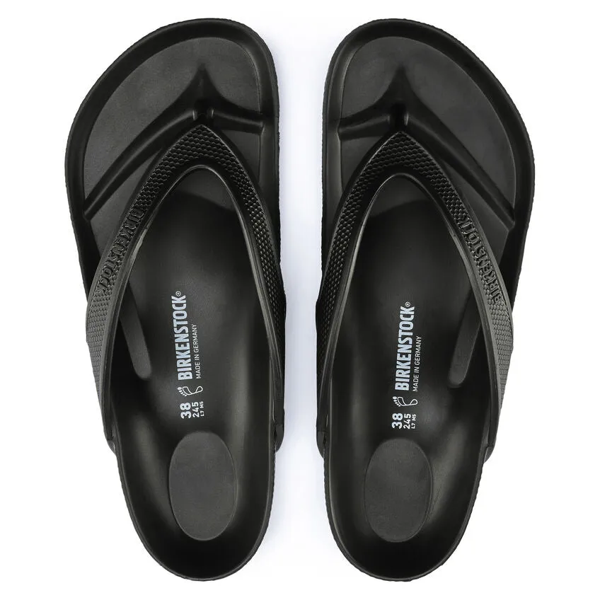 Birkenstock Honolulu EVA Black R 1015487