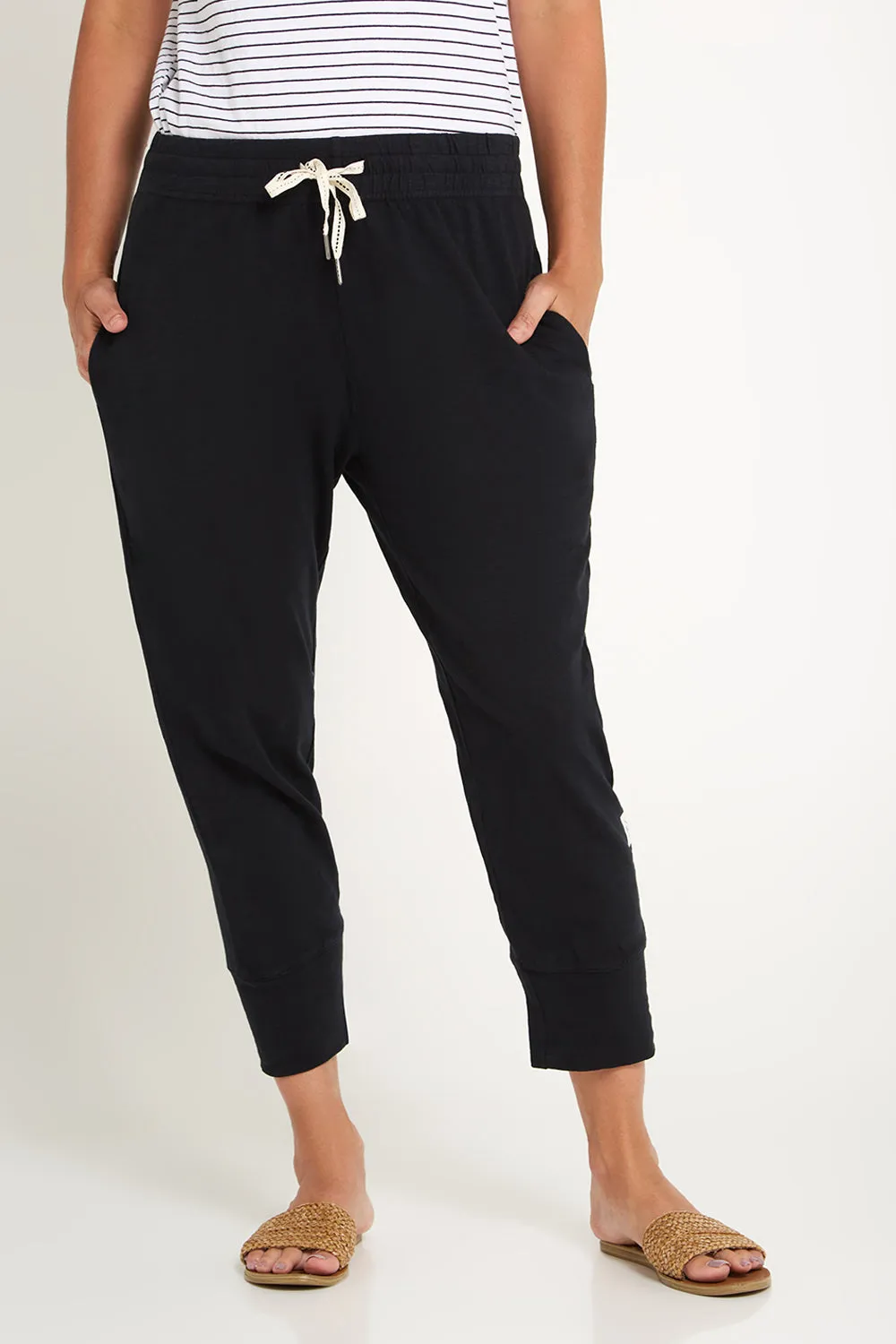 Brunch Pants - Black