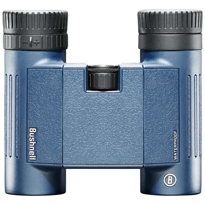 Bushnell H2O 10x25 Roof Binoculars