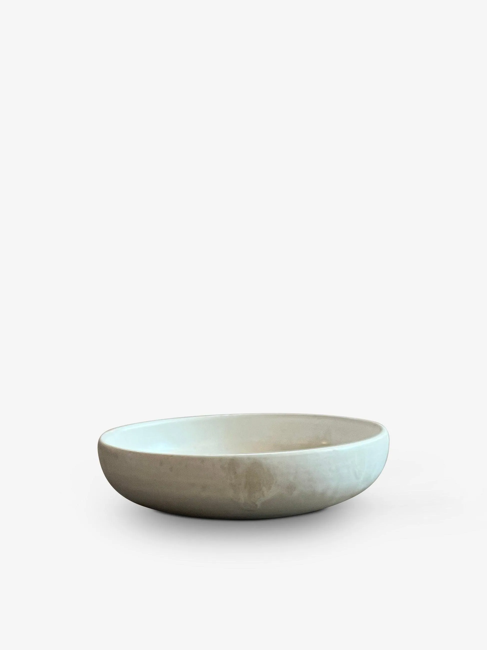 Ceramic Serving Bowl by KH Wurtz