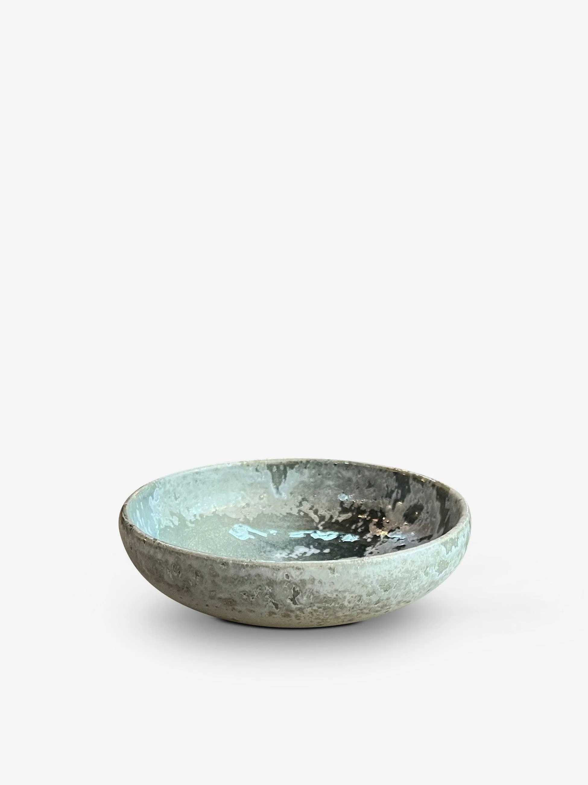 Ceramic Serving Bowl by KH Wurtz