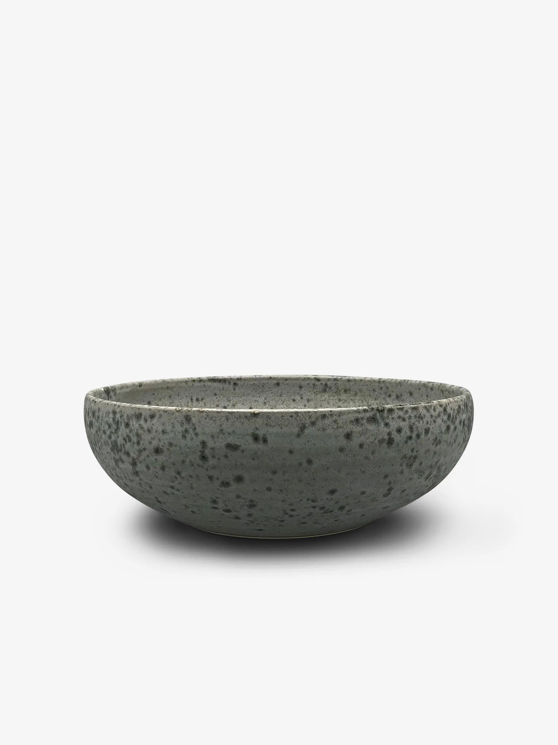 Ceramic Serving Bowl by KH Wurtz