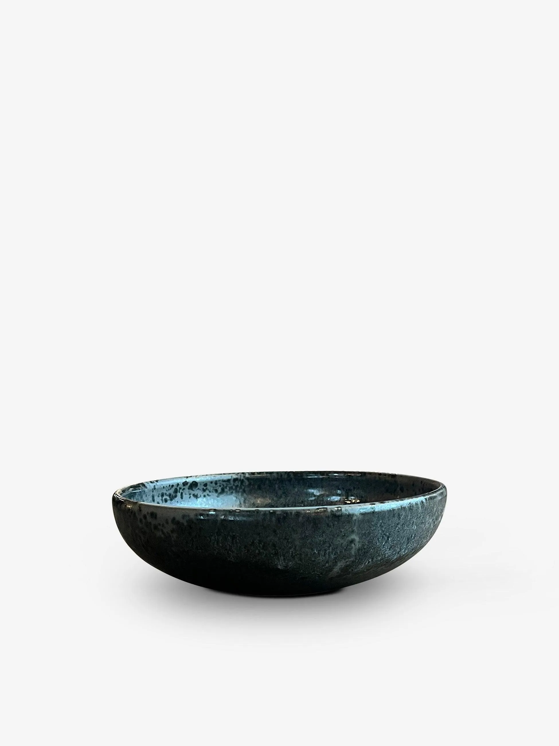 Ceramic Serving Bowl by KH Wurtz