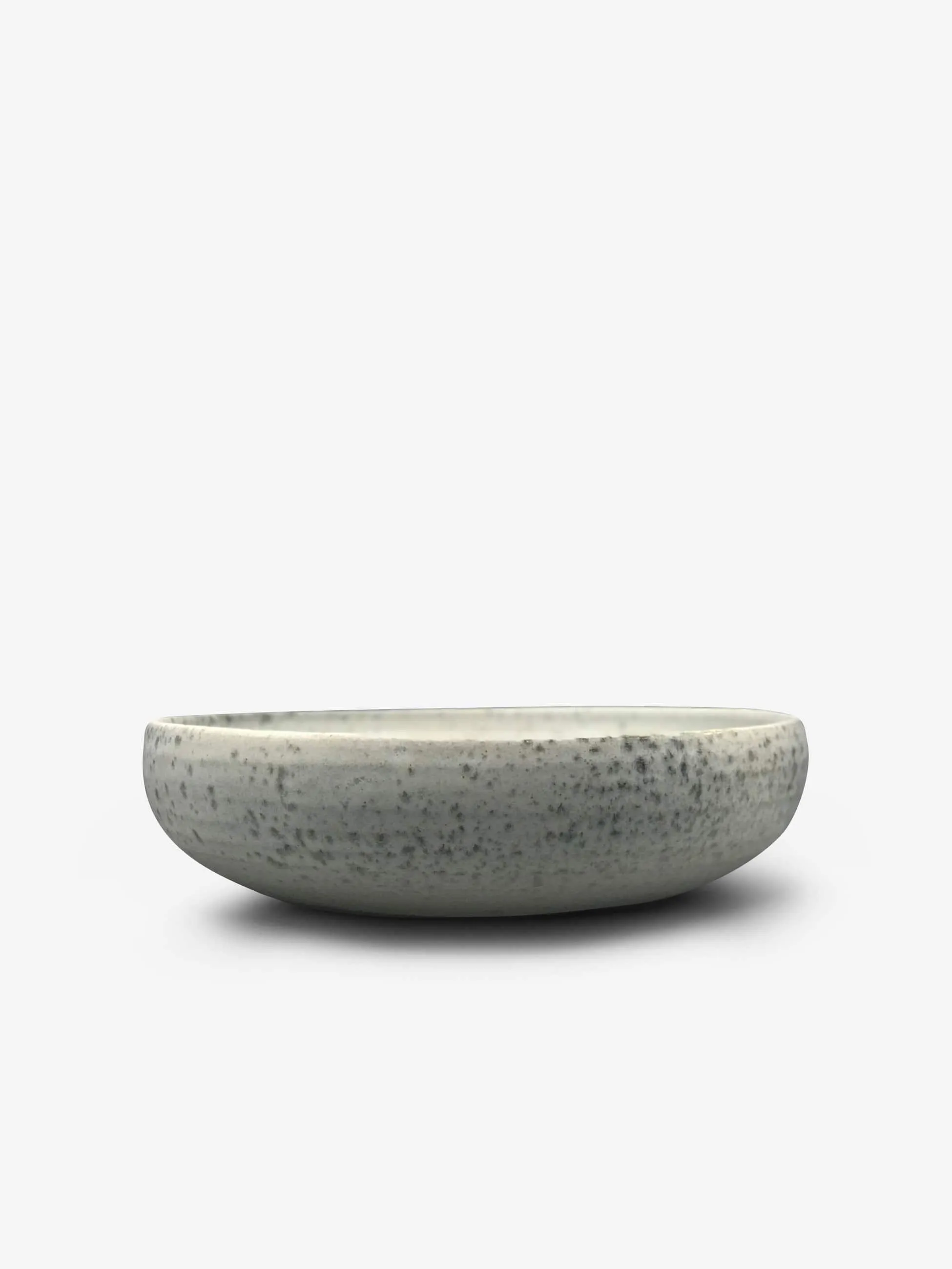 Ceramic Serving Bowl by KH Wurtz