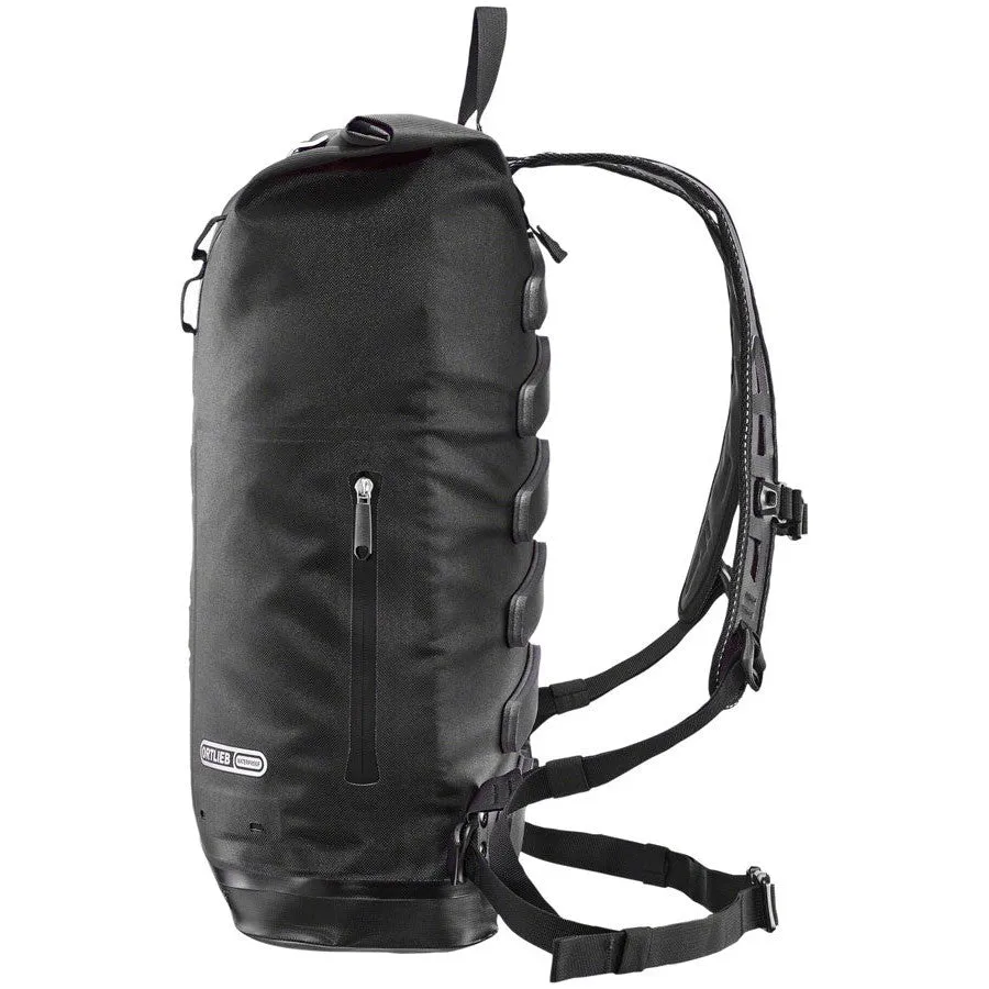 Commuter Daypack Backpack - 21L, Black