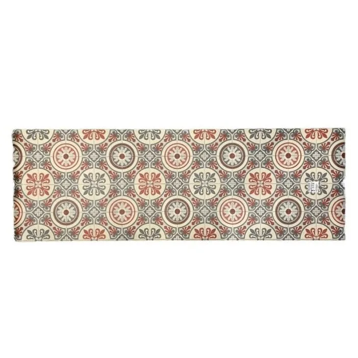 Corsia Boho Chic Pvc Floormat