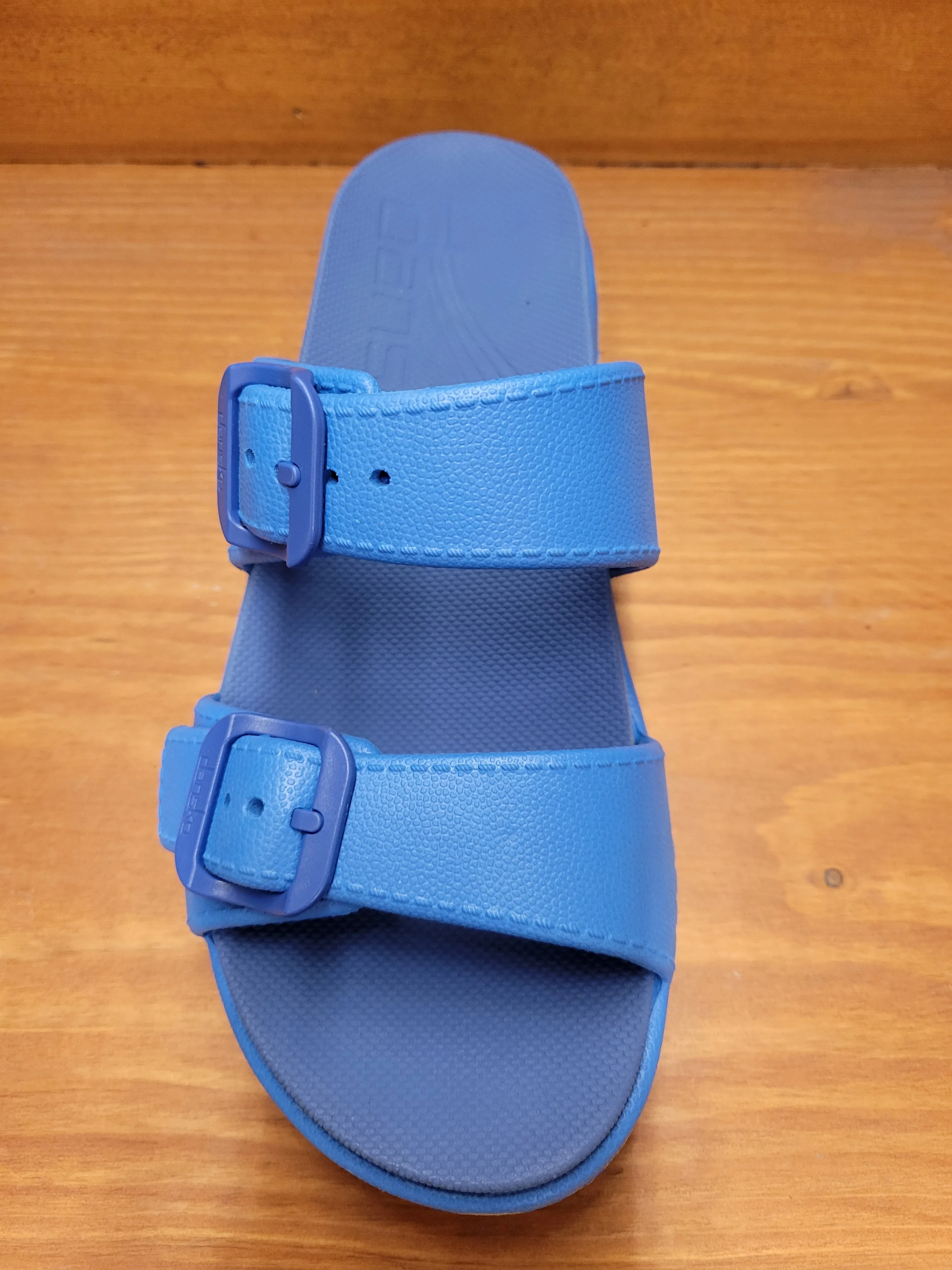 Dansko Kandi Blue Molded EVA