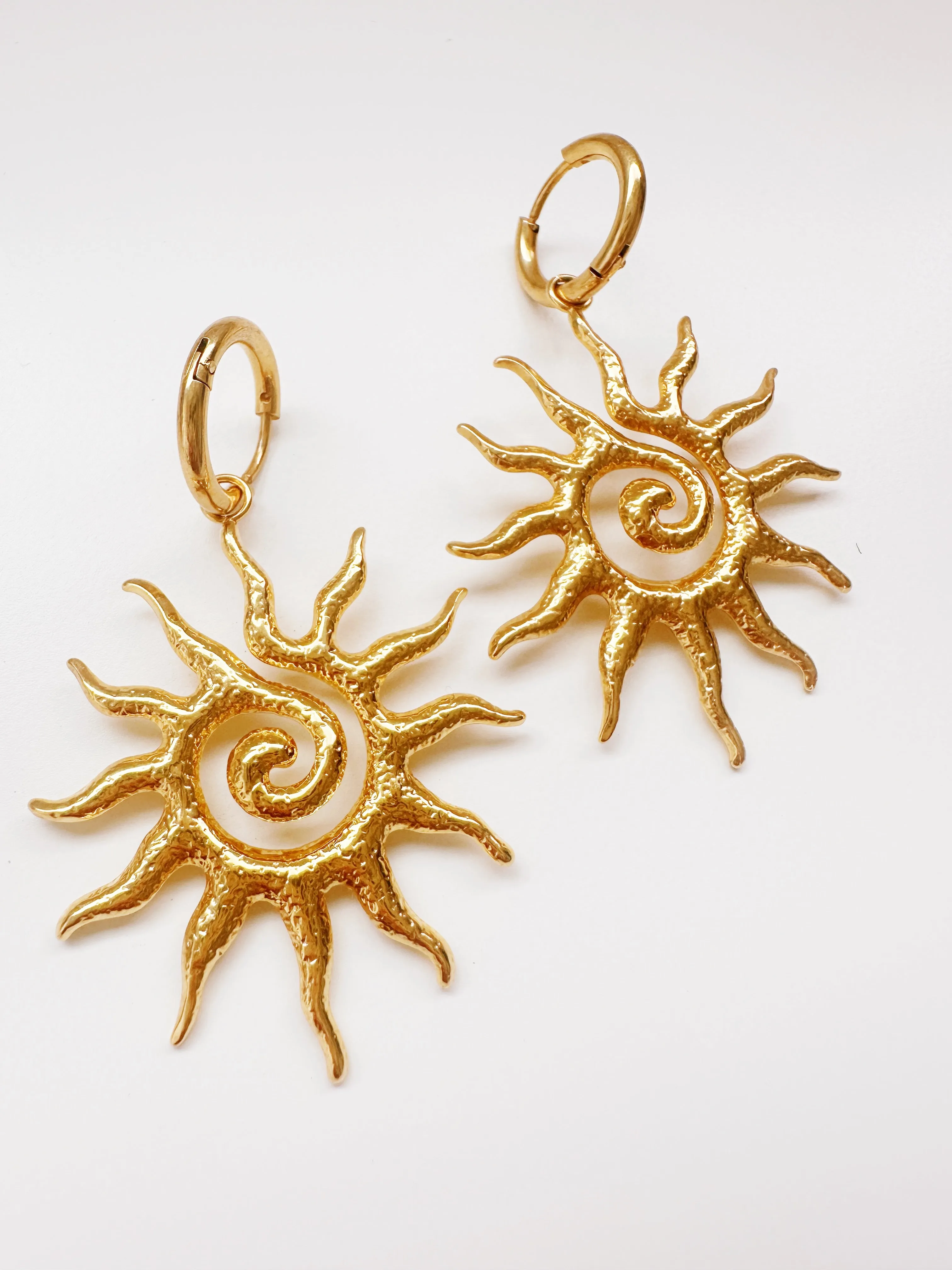 Del Sol Earrings