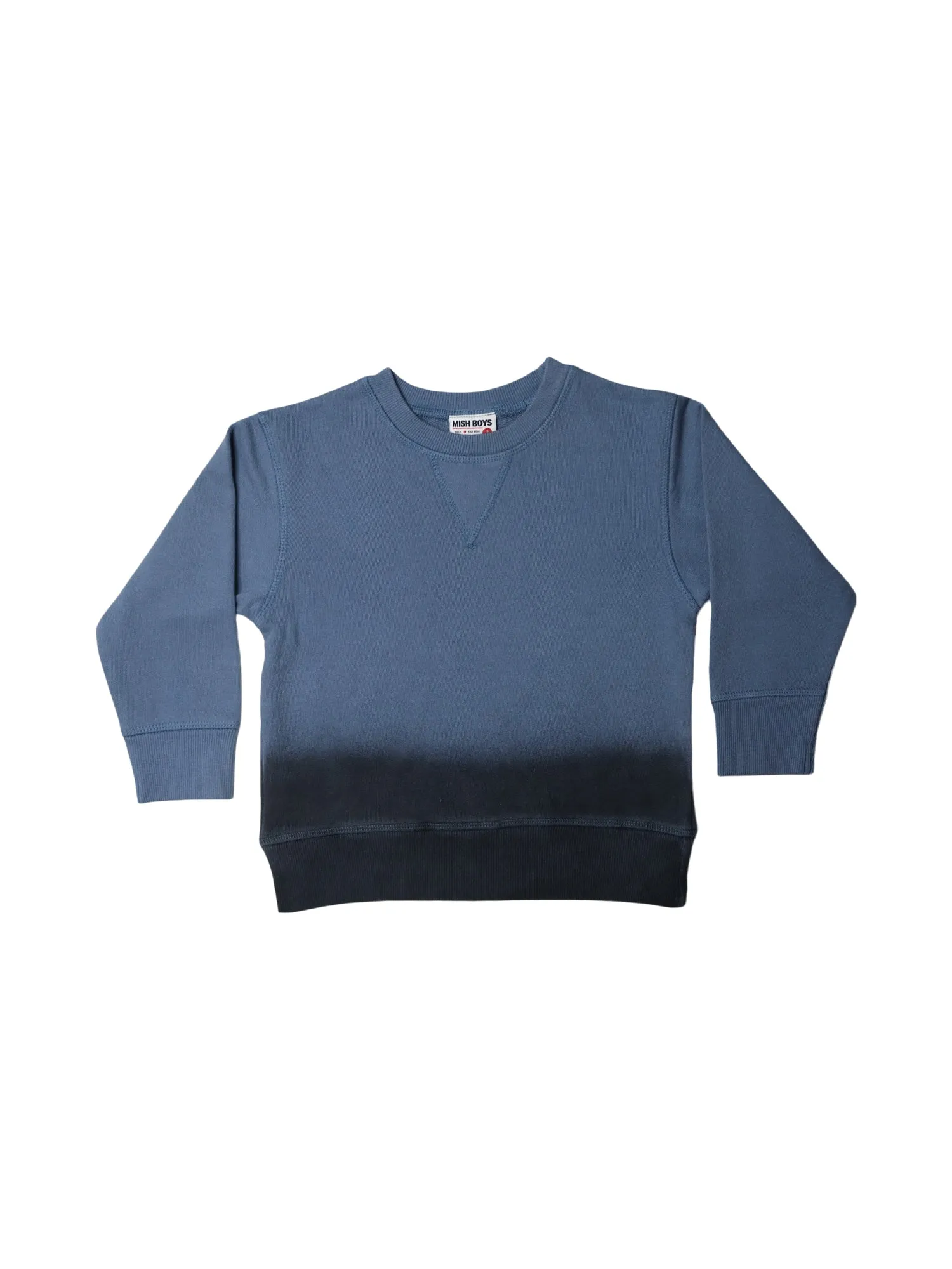 Dip Dye Sweat Set