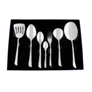 Elegant WMF Cutlery Set of 22pcs