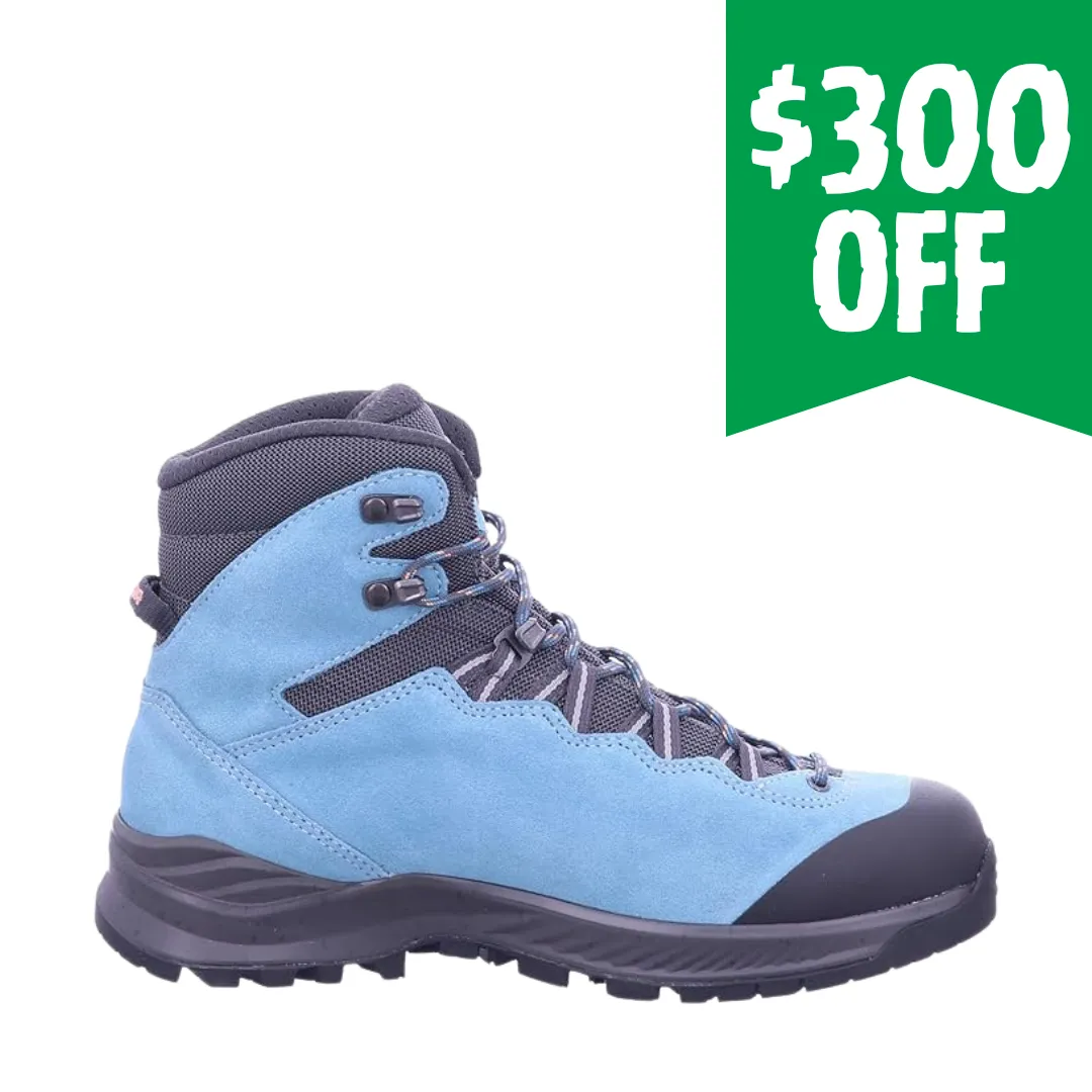 Explorer II GTX® MID Women's - Sample