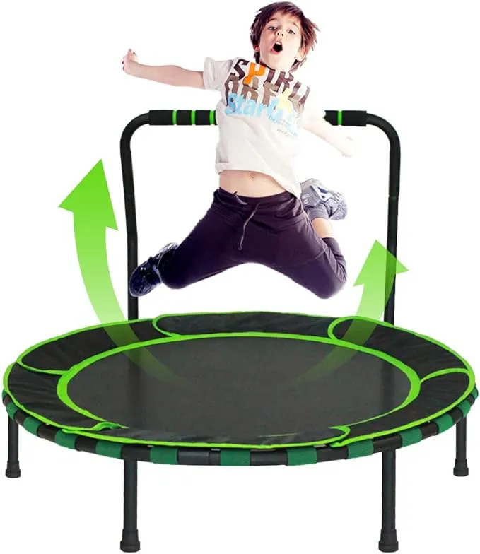 Fun Play Jumping Trampoline | 36 Inch