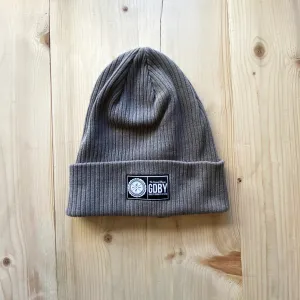 GDBY Knit Cap Stone