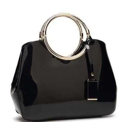 Glow Chic's Party Handbag