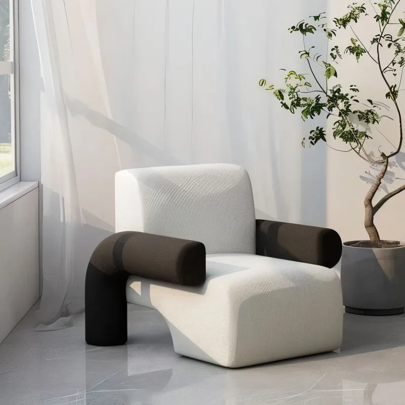 Hedera Accent Chair