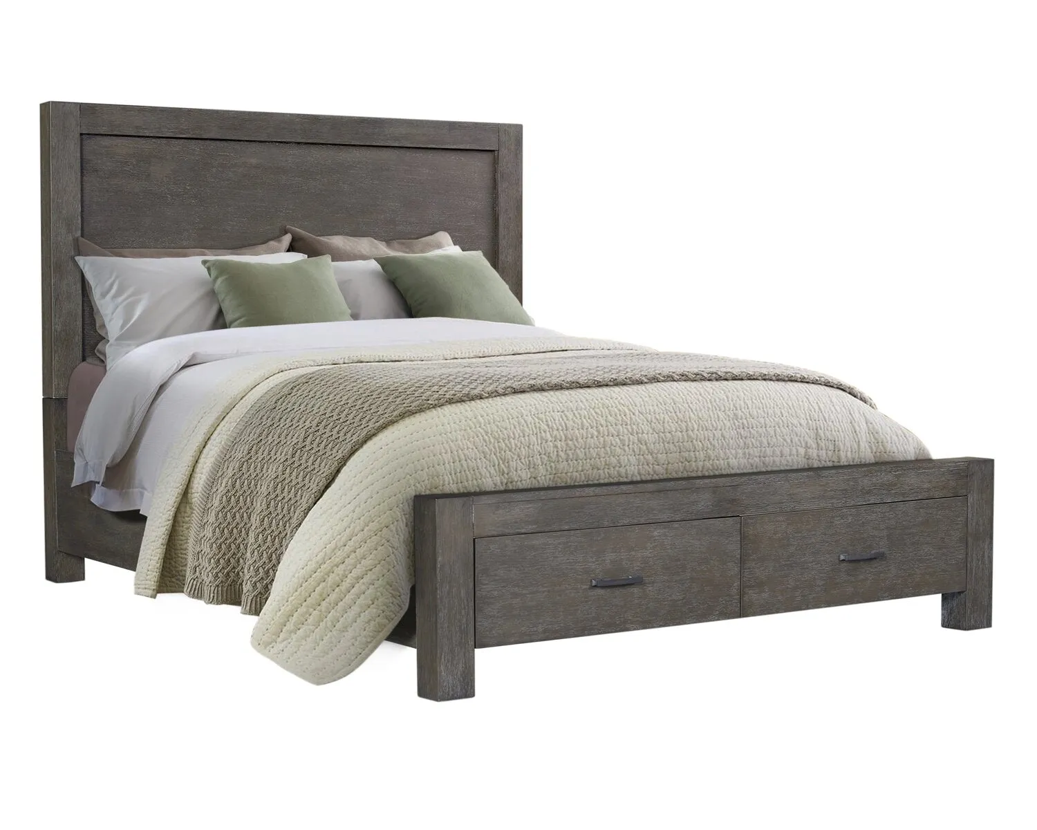 Hester 5-Piece Queen Bedroom Set