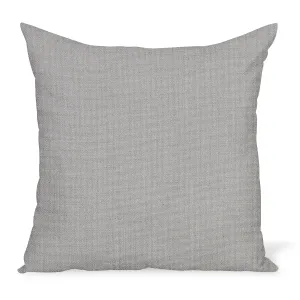 Hollywood at Home Indoor/Outdoor Mandeville in Mist Pillow