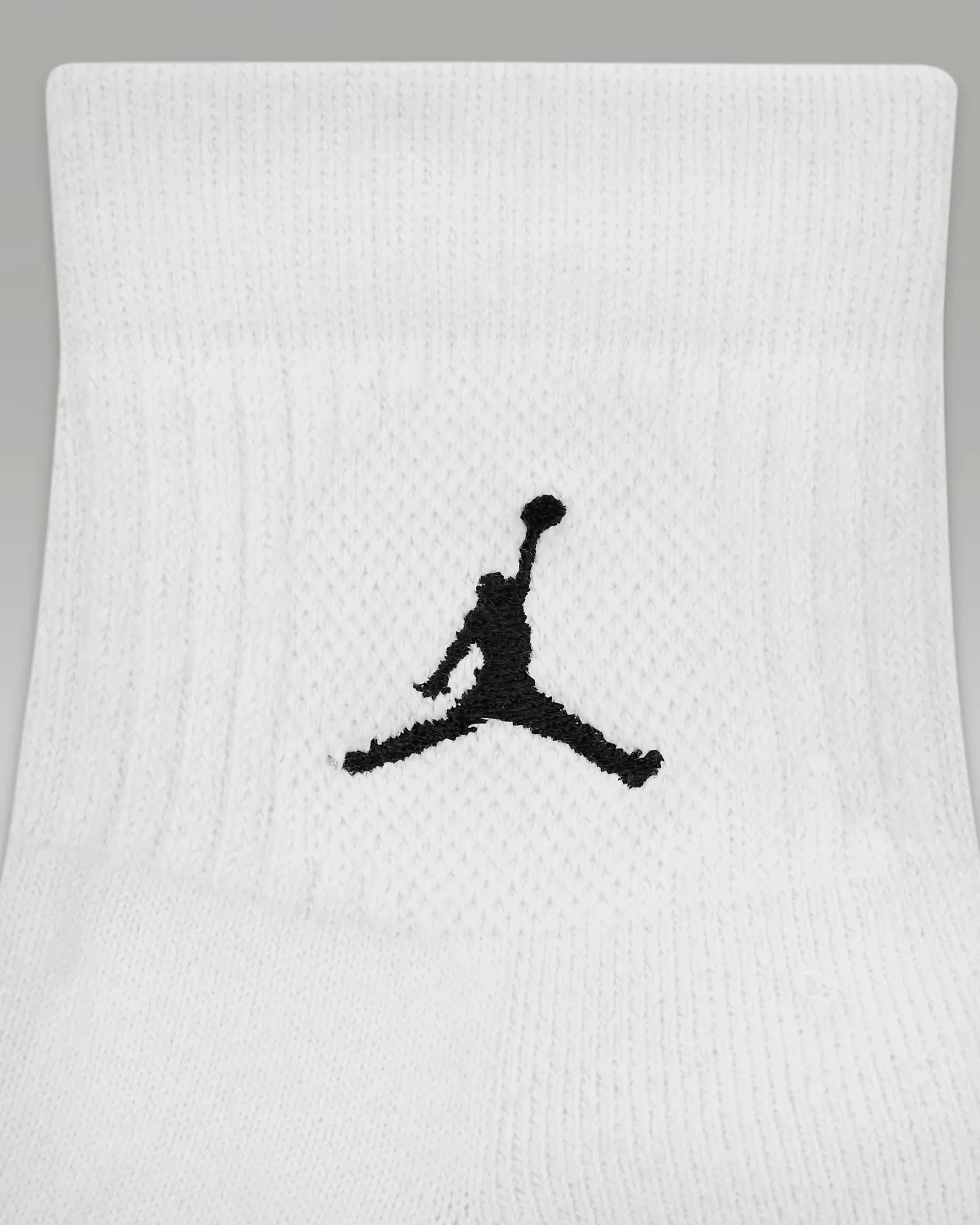 Jordan Everyday Ankle Socks (3 Pairs)