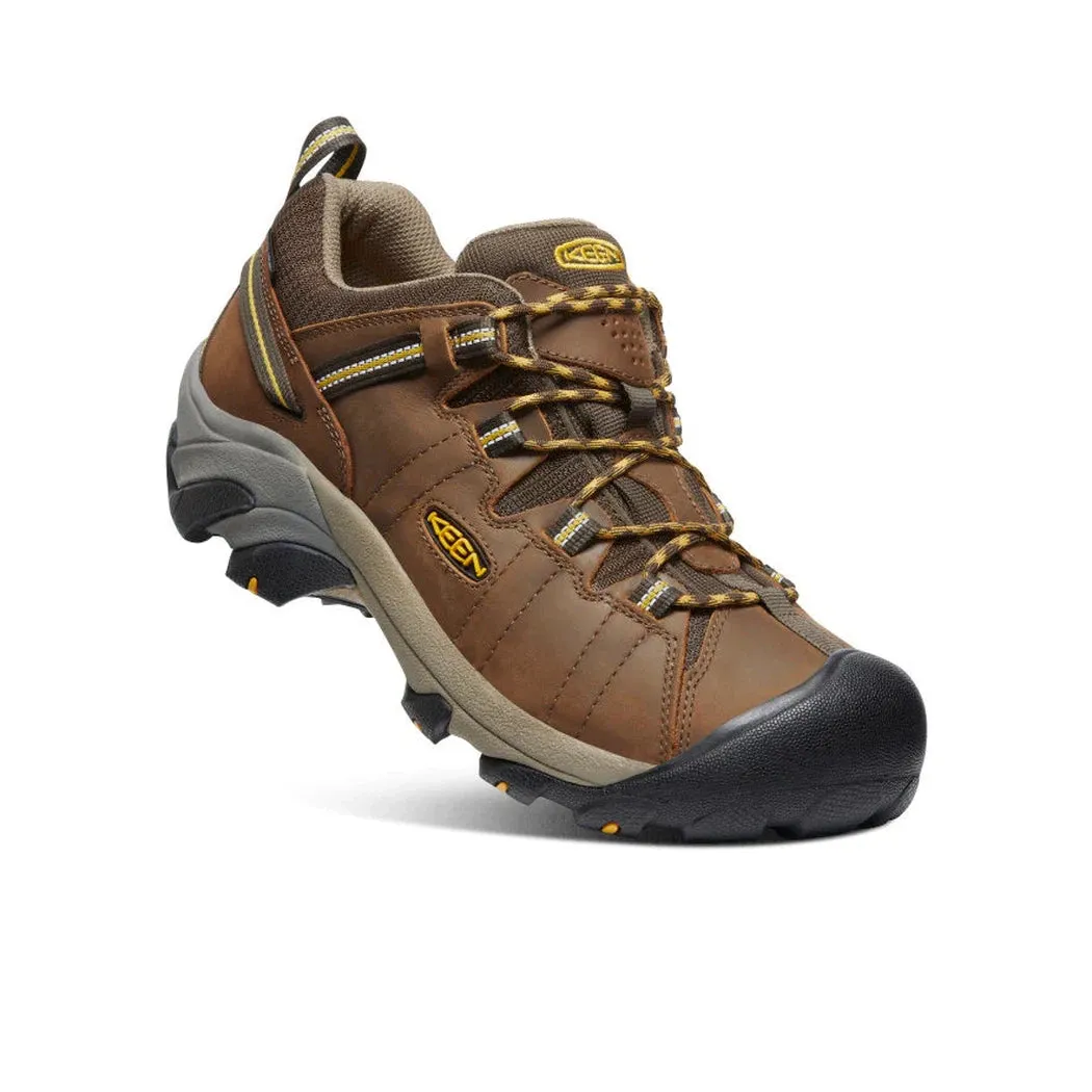 Keen Men's Targhee II WP