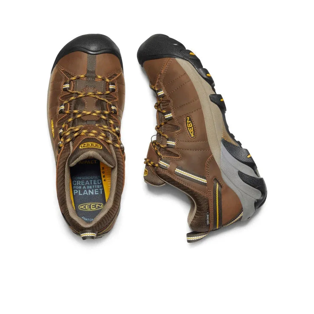 Keen Men's Targhee II WP