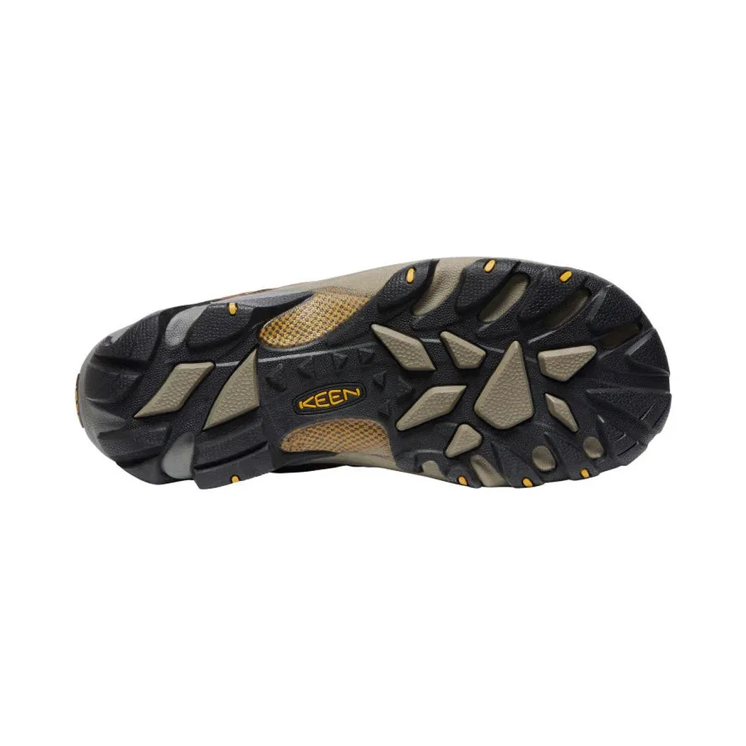 Keen Men's Targhee II WP