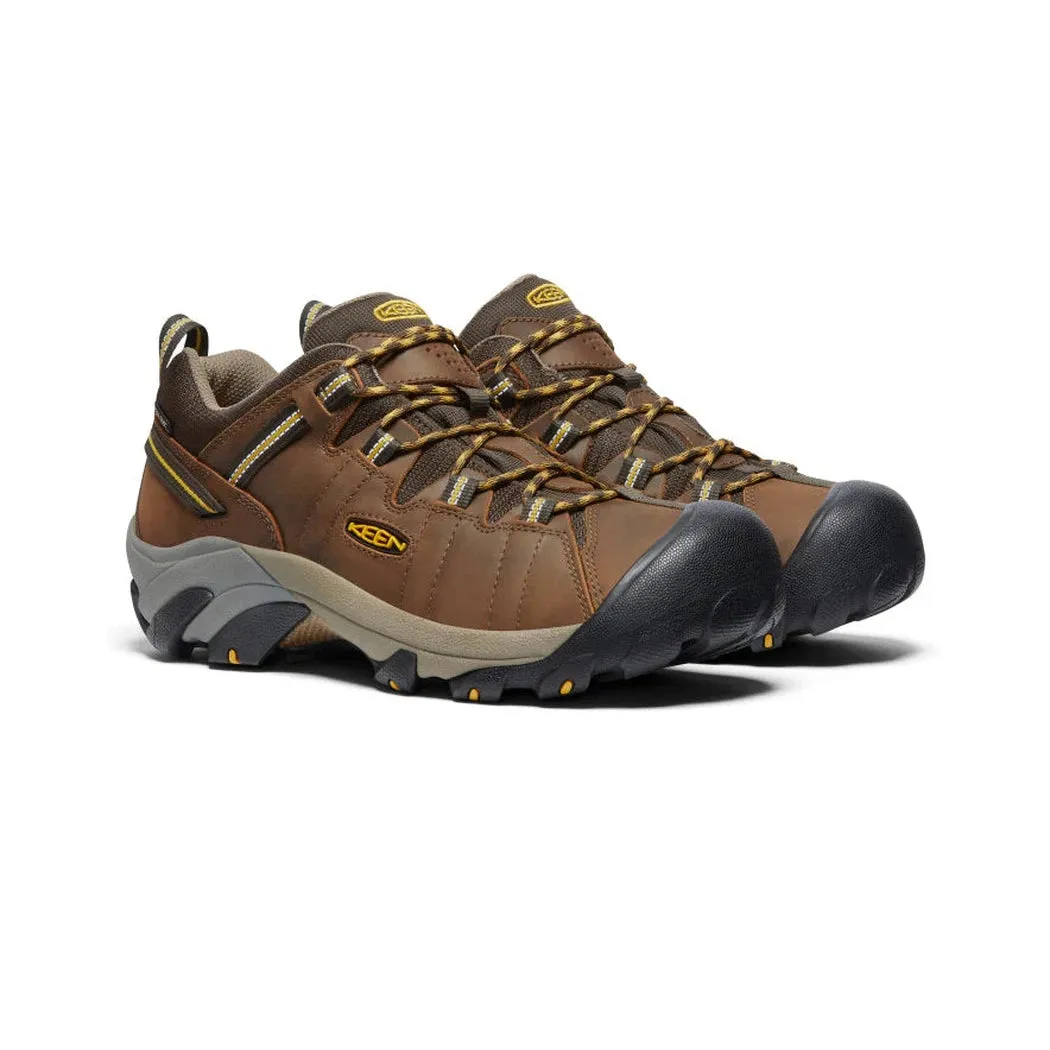 Keen Men's Targhee II WP