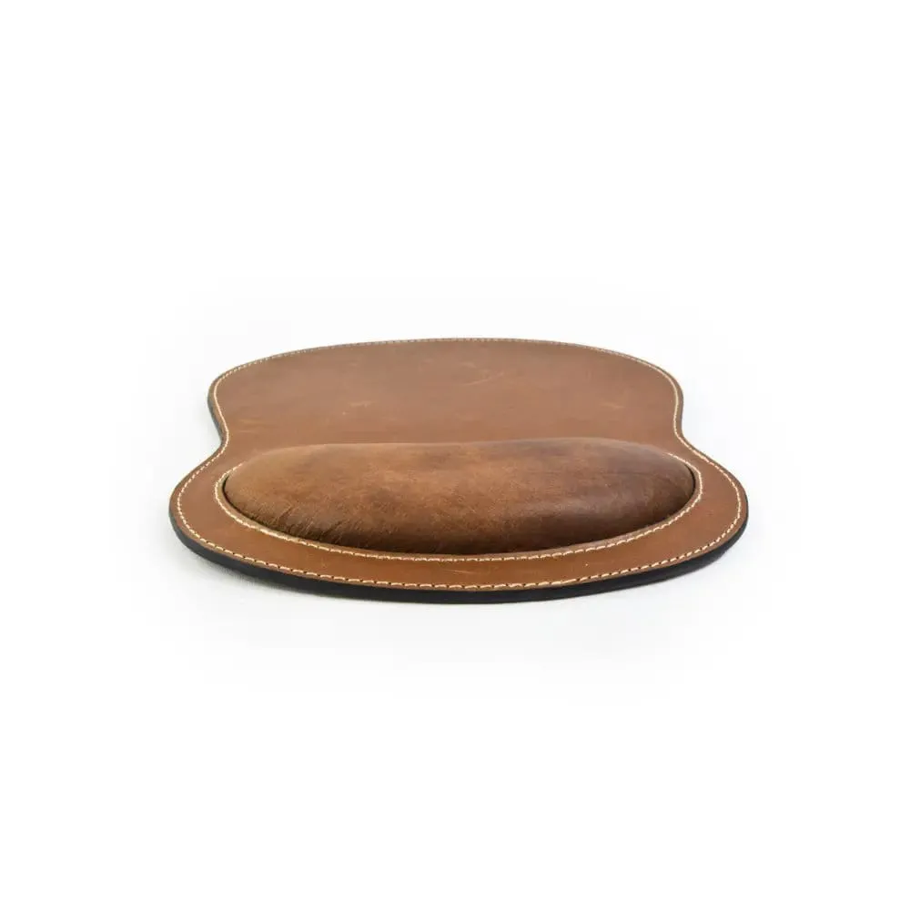 Leather Mouse Pad