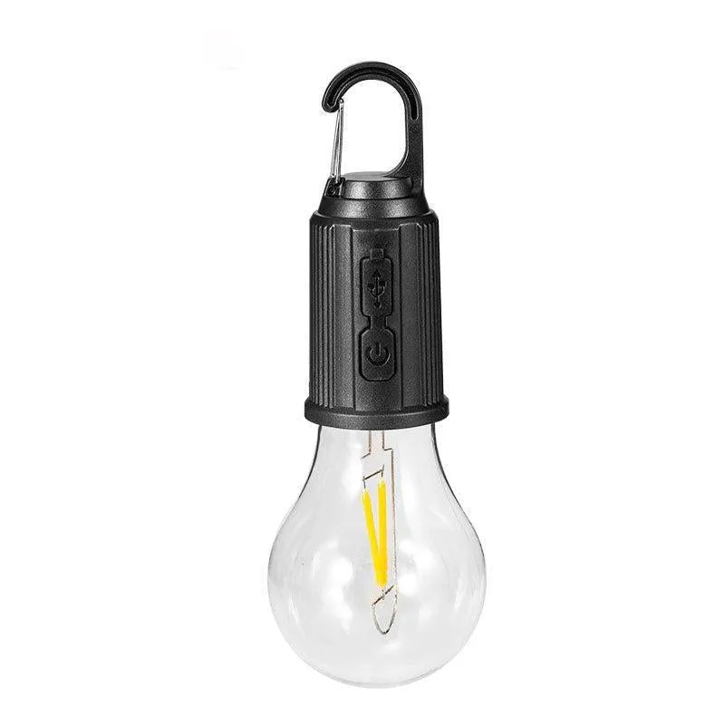 LED Rechargeable Camping Lamp