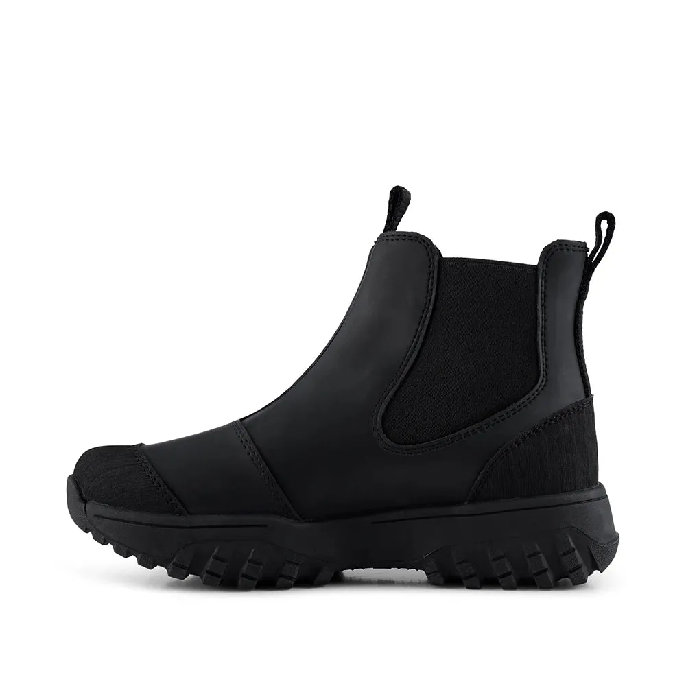 Magda Waterproof Rubber Track Boot