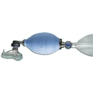 Manual Resuscitator, Durable Child