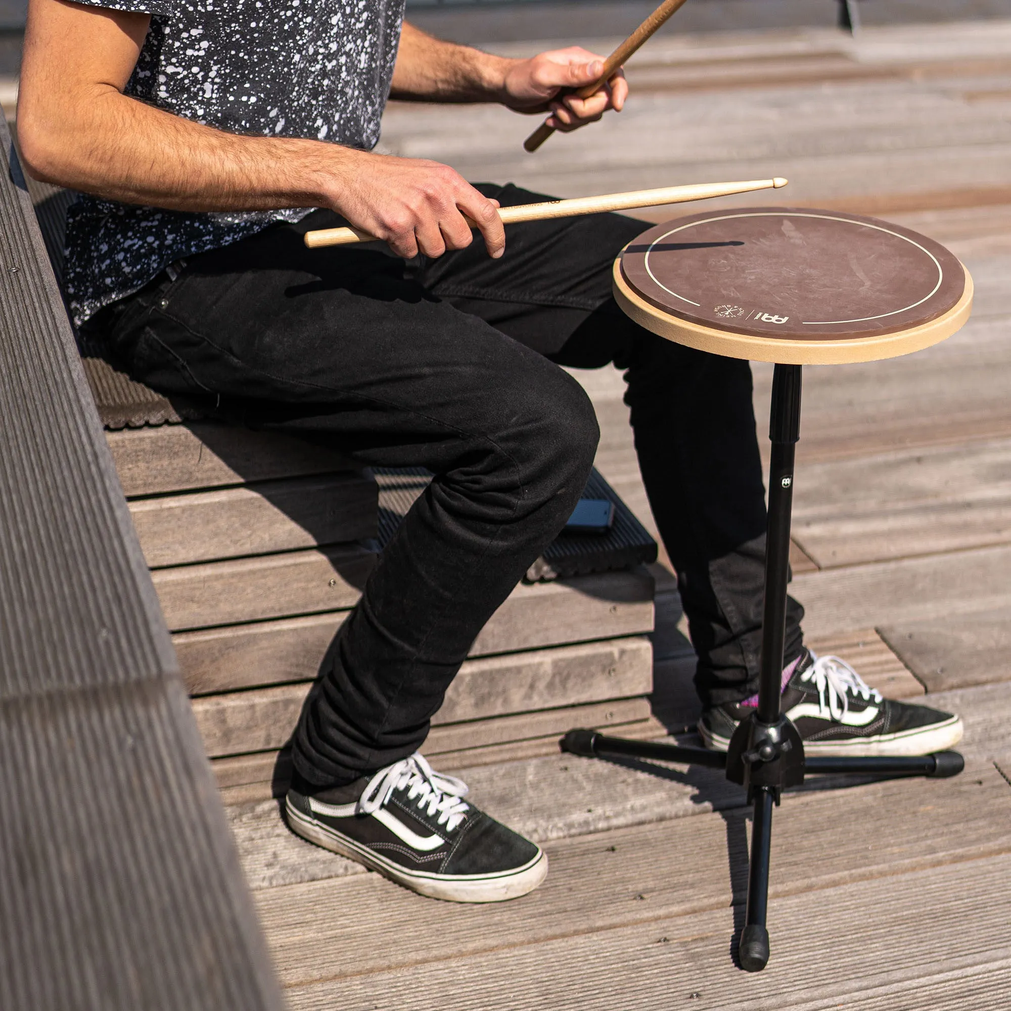 Meinl Practice Pad Stand